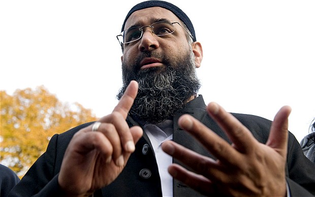 CHOUDARY_.PREDICATORE-ISLAMICO